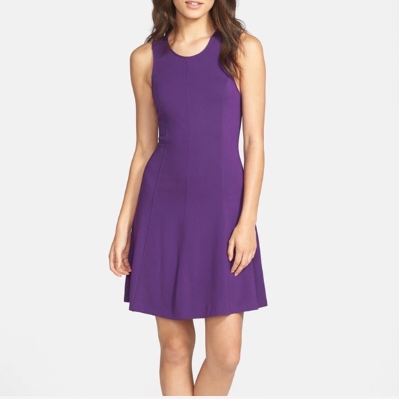 BB Dakota Dresses & Skirts - B.B Dakota Flare Dress